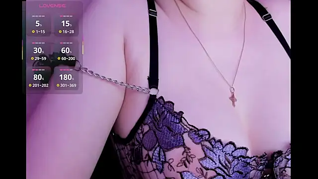Rebecca miss online show from 09.18.25