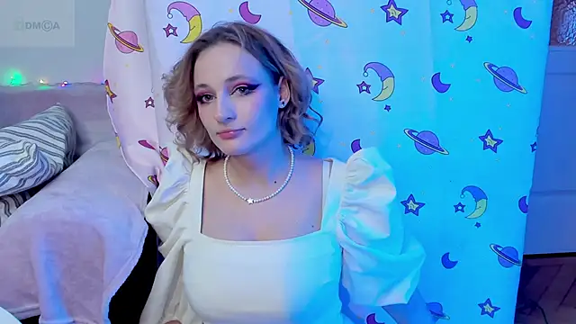 Evelyn Harperxh online show from 01.24.25