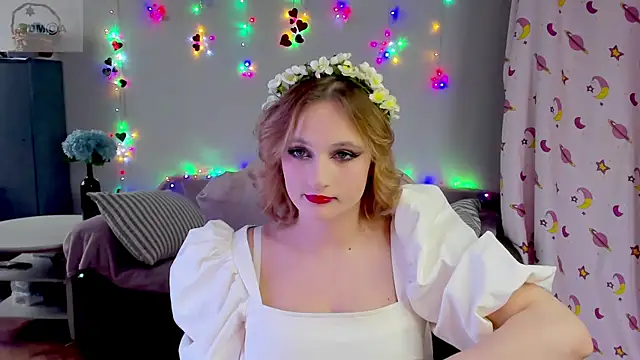 Evelyn Harperxh online show from 01.30.25