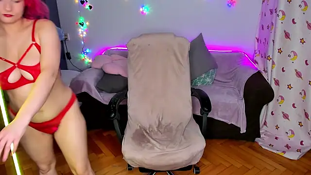 Evelyn Harperxh online show from 11.07.25