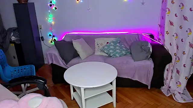 Evelyn Harperxh online show from 11.08.25