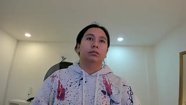  Natalie18 online show from 09.16.25