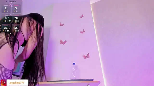 angeline-777 online show from 02.05.25