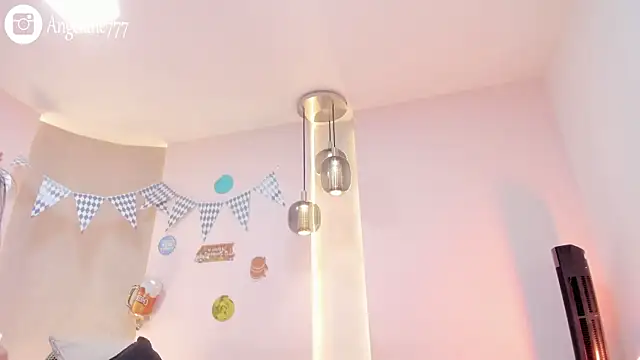 angeline-777 online show from 10.03.25