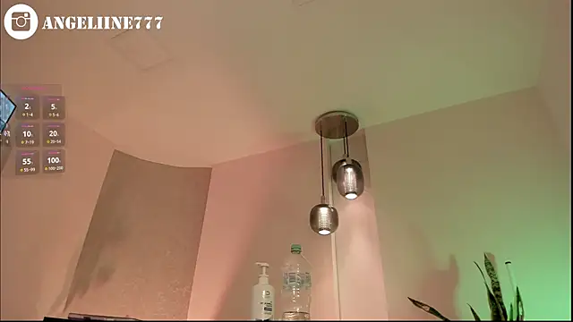 angeline-777 online show from 05.07.26
