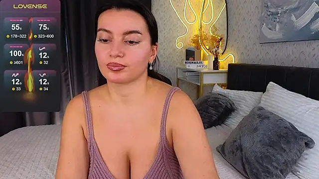 YourSweetDream  online show from 12.06.24
