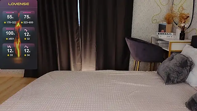 YourSweetDream  online show from 12.13.24