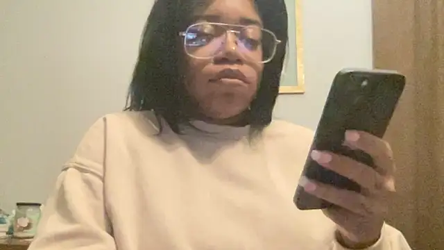 MommyConfident online show from 01.15.26