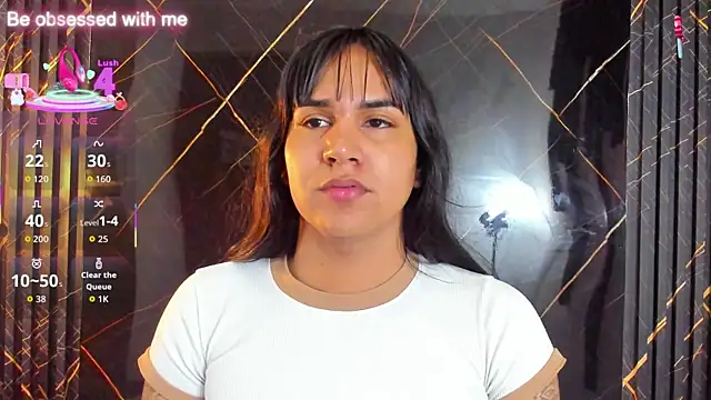 Kagome01 online show from 09.17.25