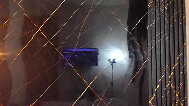 Kagome01 online show from 09.25.25