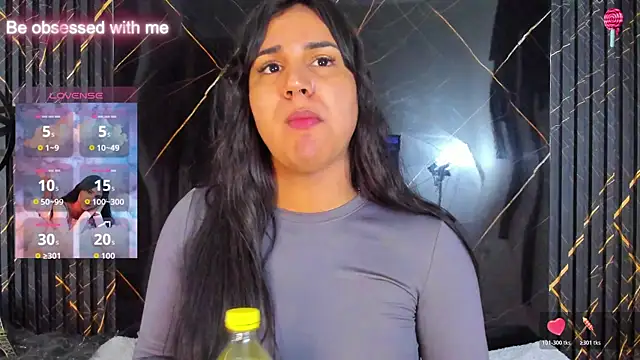 Kagome01 online show from 11.09.25