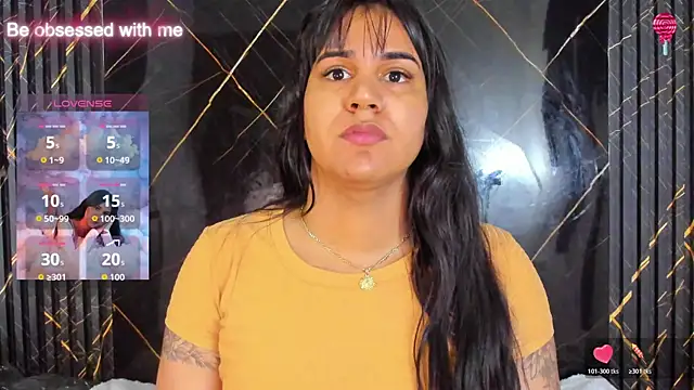 Kagome01 online show from 11.16.25