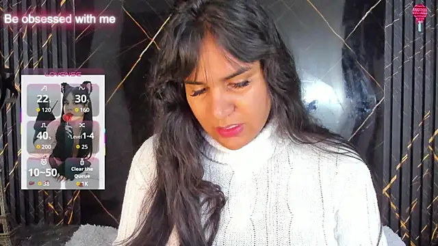 Kagome01 online show from 11.27.25