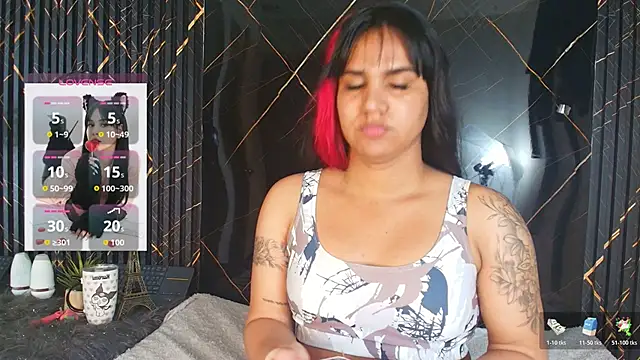 Kagome01 online show from 02.27.26