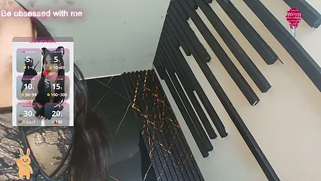 Kagome01 online show from 02.28.26