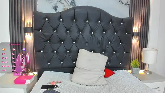 Kagome01 online show from 04.16.26