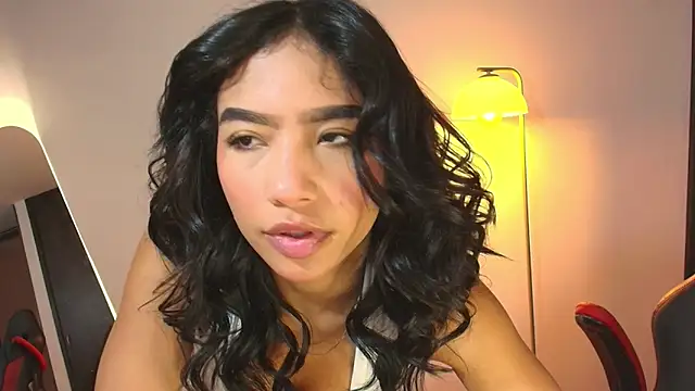 Snapshot of samy_jonnes_ chatting on 10.13.25 samy jonnes online show from 10.13.25