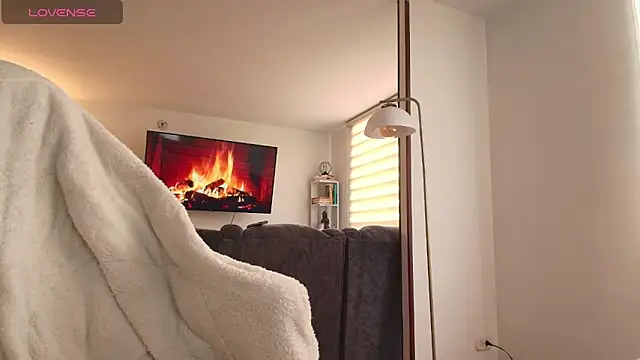 samy jonnes  online show from 02.07.26