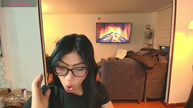 samy jonnes  online show from 04.23.26