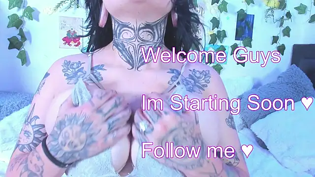 Dianne Golden online show from 12.07.24