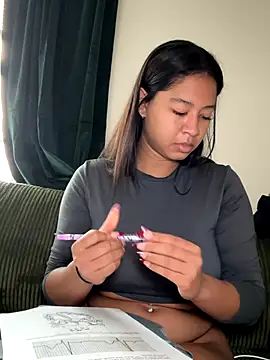 VanessaBling online show from 12.01.25