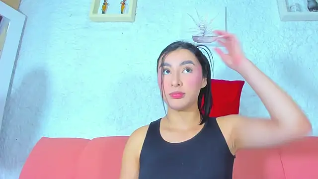 Snapshot of emiily_s chatting on 12.31.24 emiily s online show from 12.31.24