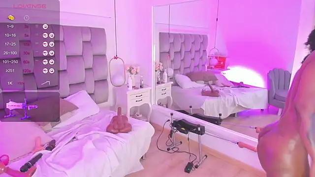 PamelaMendez  online show from 01.18.25