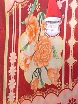 Snapshot of Burhade-- chatting on 12.26.24 Burhade-- online show from 12.26.24
