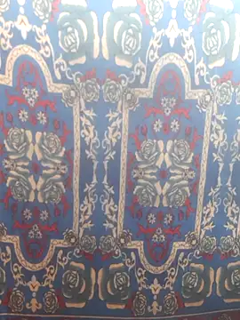 Burhade-- online show from 09.16.25