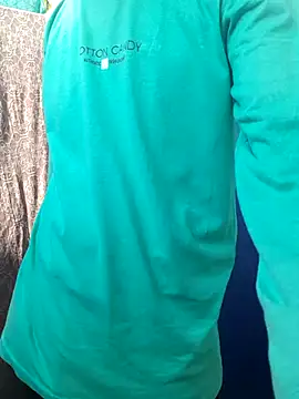 Burhade-- online show from 10.16.25