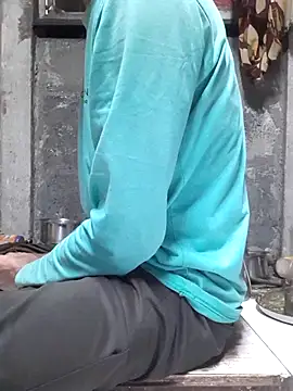 Burhade-- online show from 10.21.25