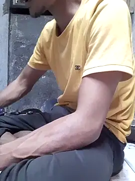 Burhade-- online show from 10.29.25