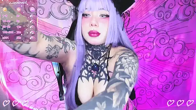 Kat riina online show from 05.24.26