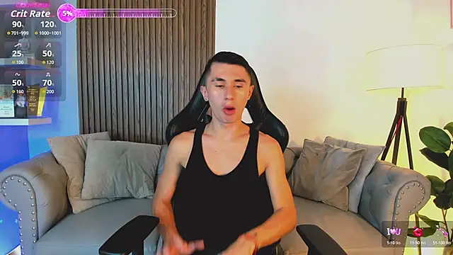 Snapshot of Jotastevensxx chatting on 09.25.25 Jotastevensxx online show from 09.25.25