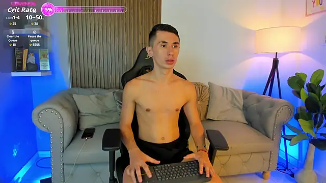 Snapshot of Jotastevensxx chatting on 09.27.25 Jotastevensxx online show from 09.27.25