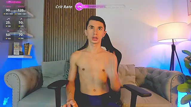 Snapshot of Jotastevensxx chatting on 10.10.25 Jotastevensxx online show from 10.10.25