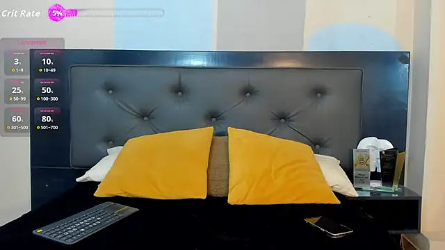 Jotastevensxx online show from 02.17.26