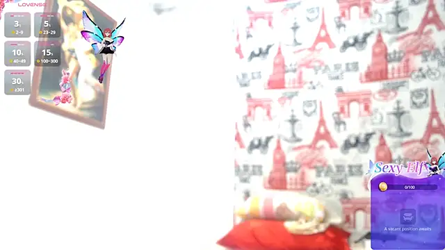 seductivespellvagina80 online show from 02.23.25