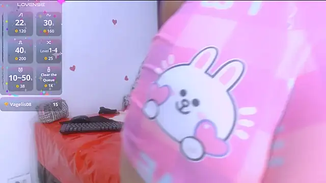 seductivespellvagina80 online show from 11.27.25