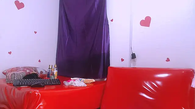 seductivespellvagina80 online show from 02.19.26