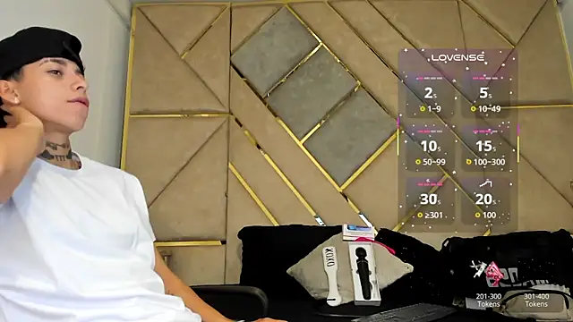 AmberAdams  online show from 09.18.25