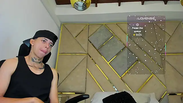 AmberAdams  online show from 10.06.25