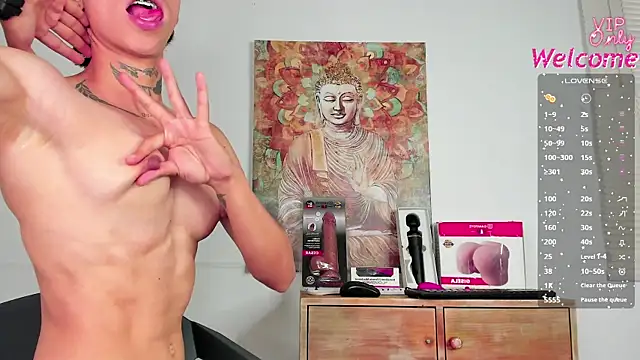 AmberAdams  online show from 03.05.26