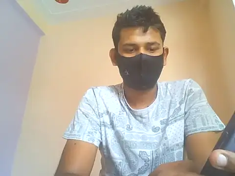 Snapshot of Dusky_Aarav chatting on 06.01.26 Dusky Aarav online show from 06.01.26
