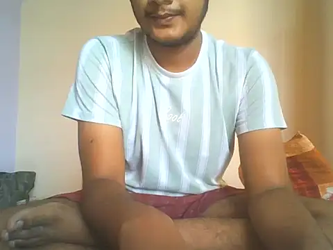 Snapshot of Dusky_Aarav chatting on 06.02.26 Dusky Aarav online show from 06.02.26