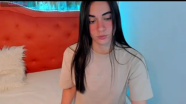 Emma Sophia2 online show from 02.11.25