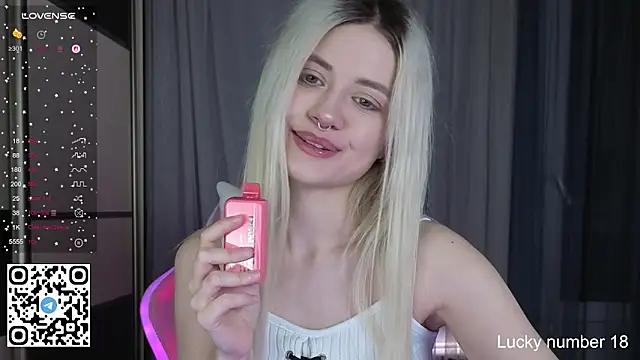 mybunnywendy online show from 02.02.26