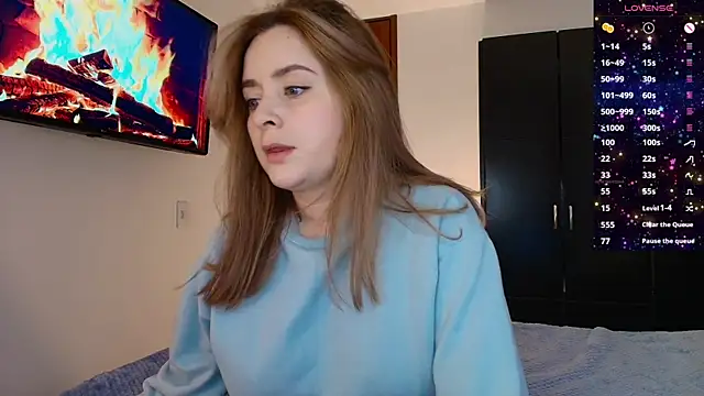 miss seline online show from 12.02.24