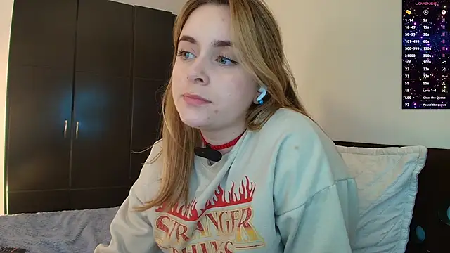 miss seline online show from 01.22.25