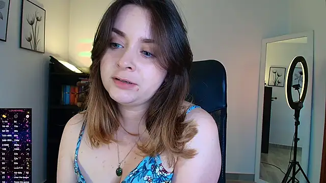 Snapshot of miss_seline chatting on 02.22.26 miss seline online show from 02.22.26